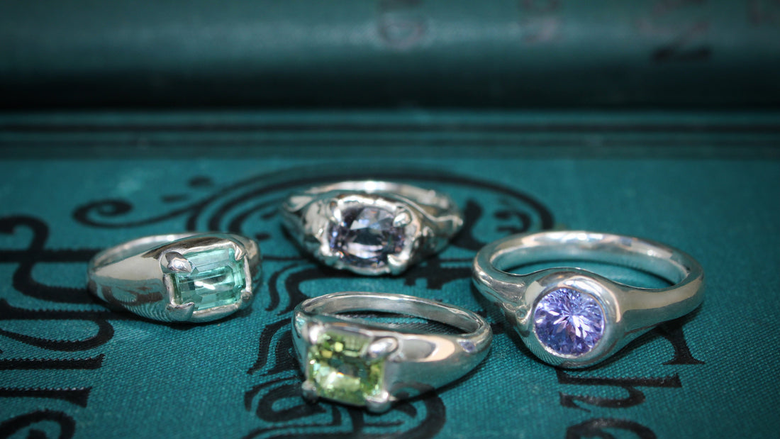 Jewelry Care