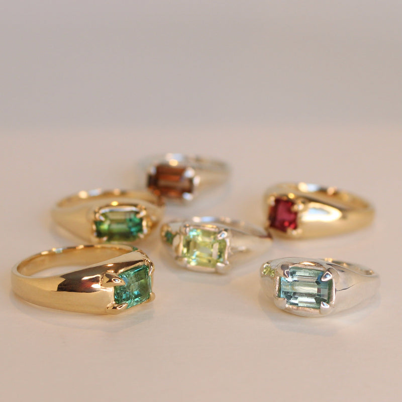 Rings