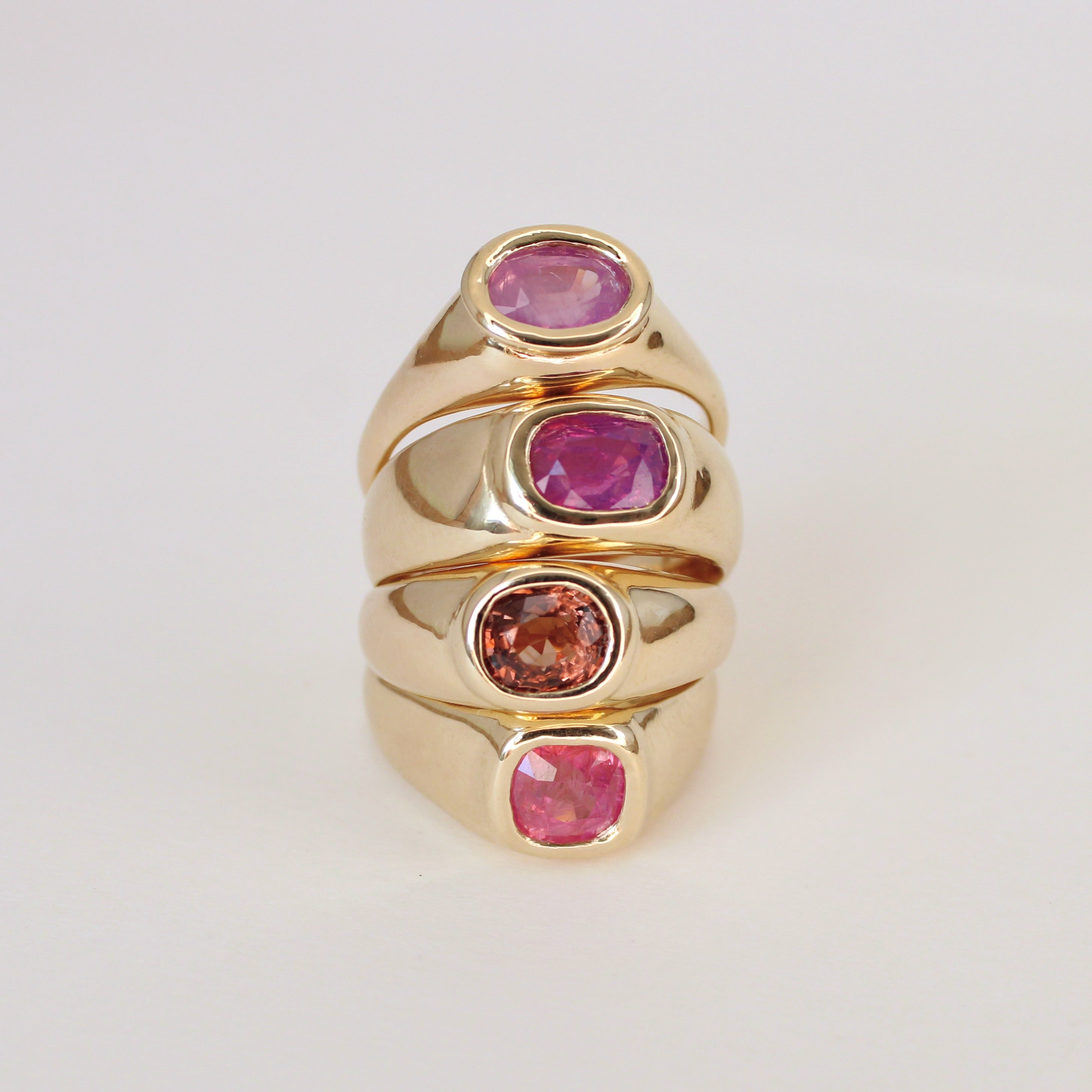 Sunrise Collection