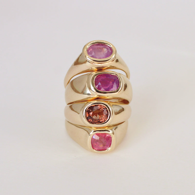 Sunrise Collection