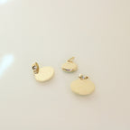Jadeite Jade 14k Charm