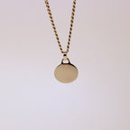 Jadeite Jade 14k Pendant 2