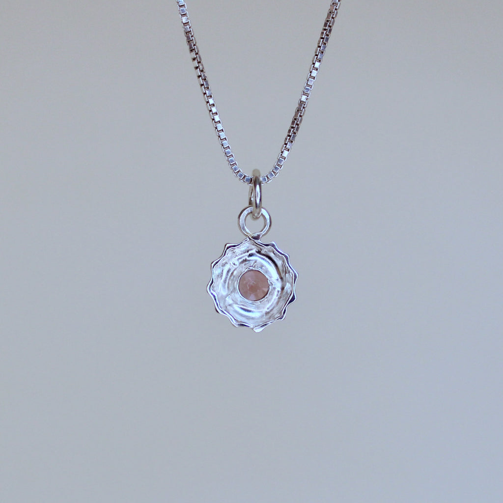 Pop Charms Sterling Silver