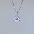 Pop Charms Sterling Silver