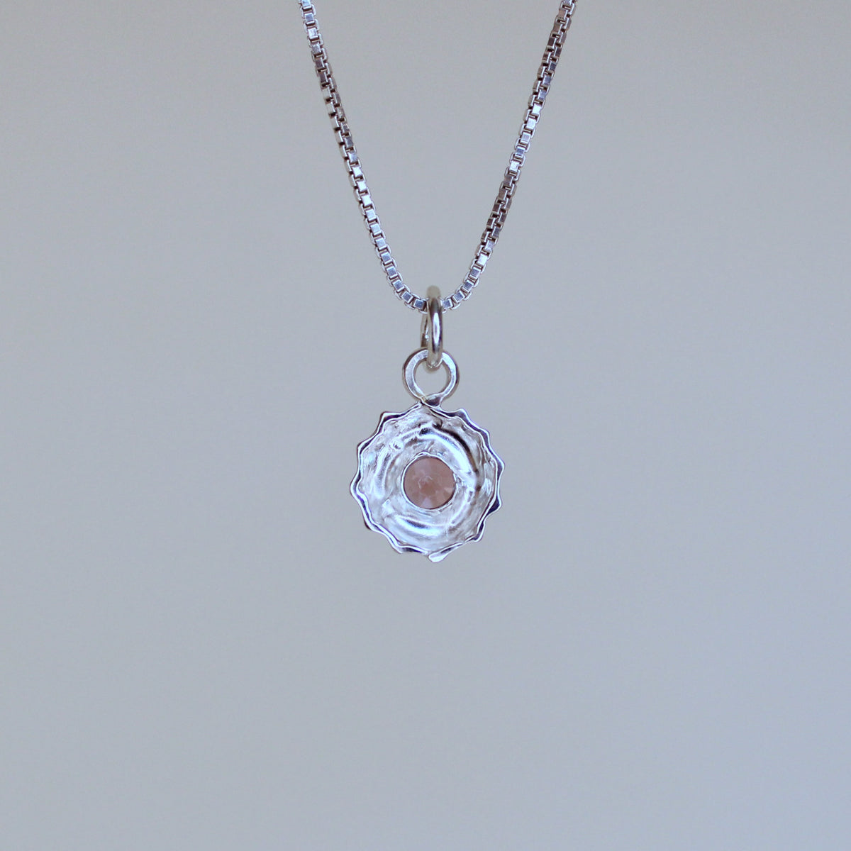 Pop Charms Sterling Silver