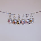 Pop Charms Sterling Silver
