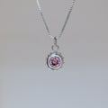 Pop Charms Sterling Silver