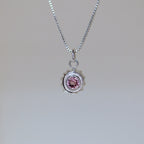 Pop Charms Sterling Silver