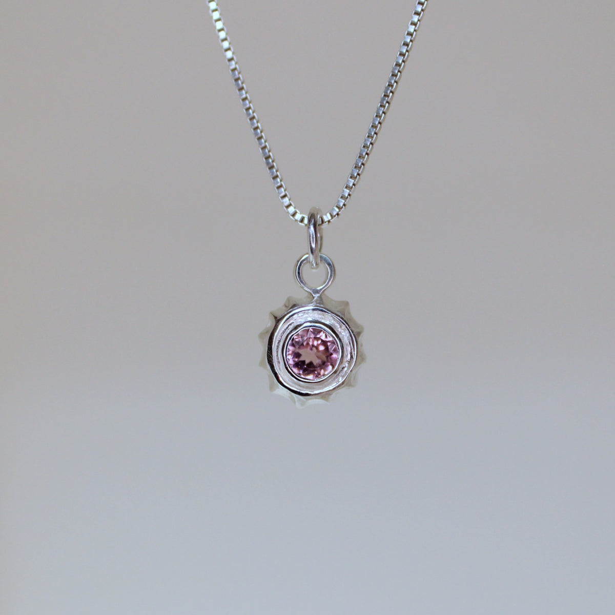 Pop Charms Sterling Silver