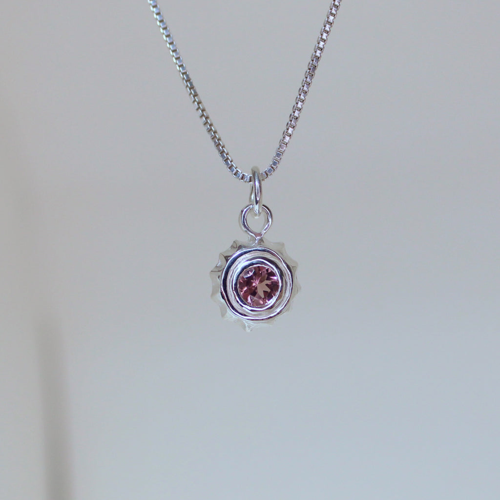 Pop Charms Sterling Silver