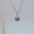 Pop Charms Sterling Silver