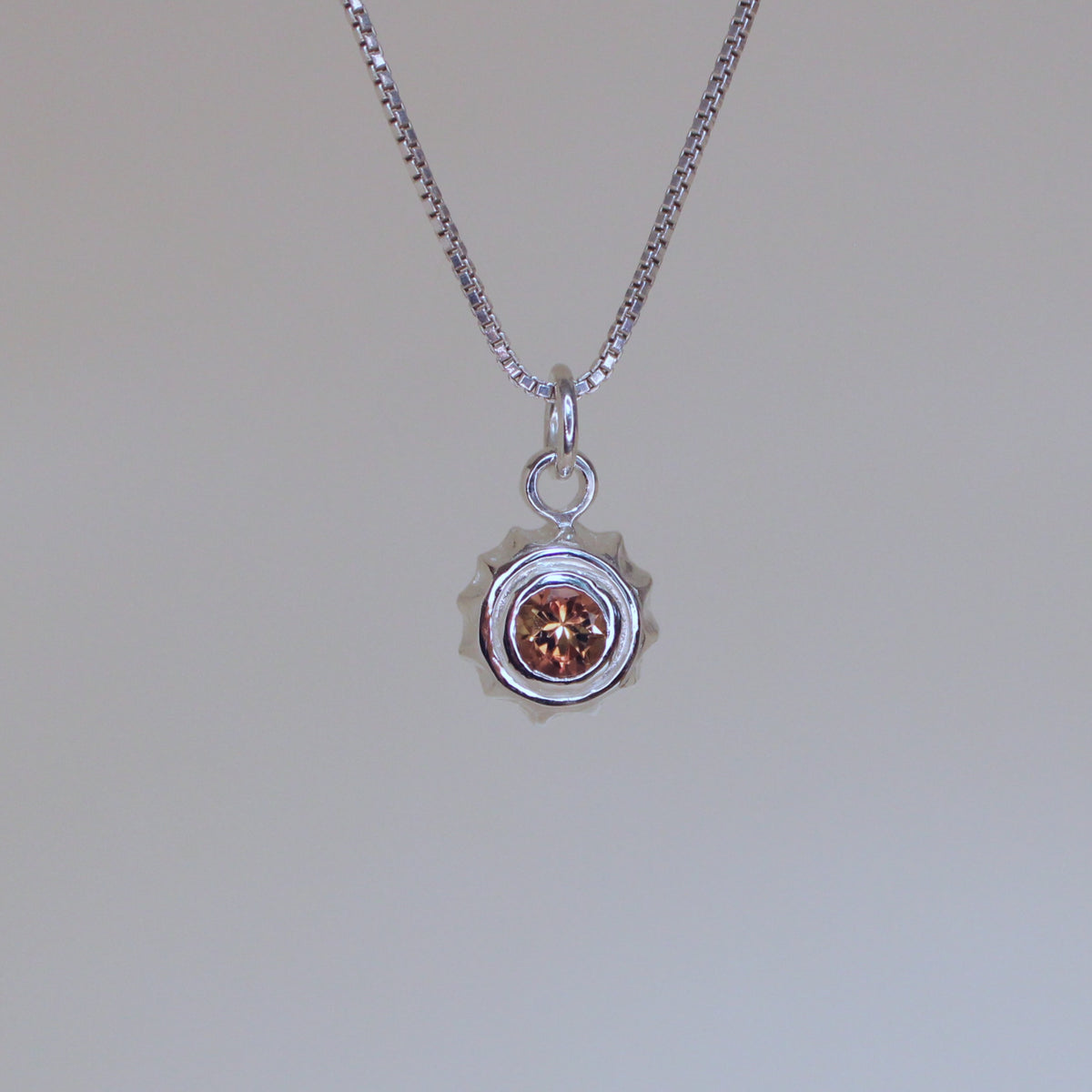 Pop Charms Sterling Silver