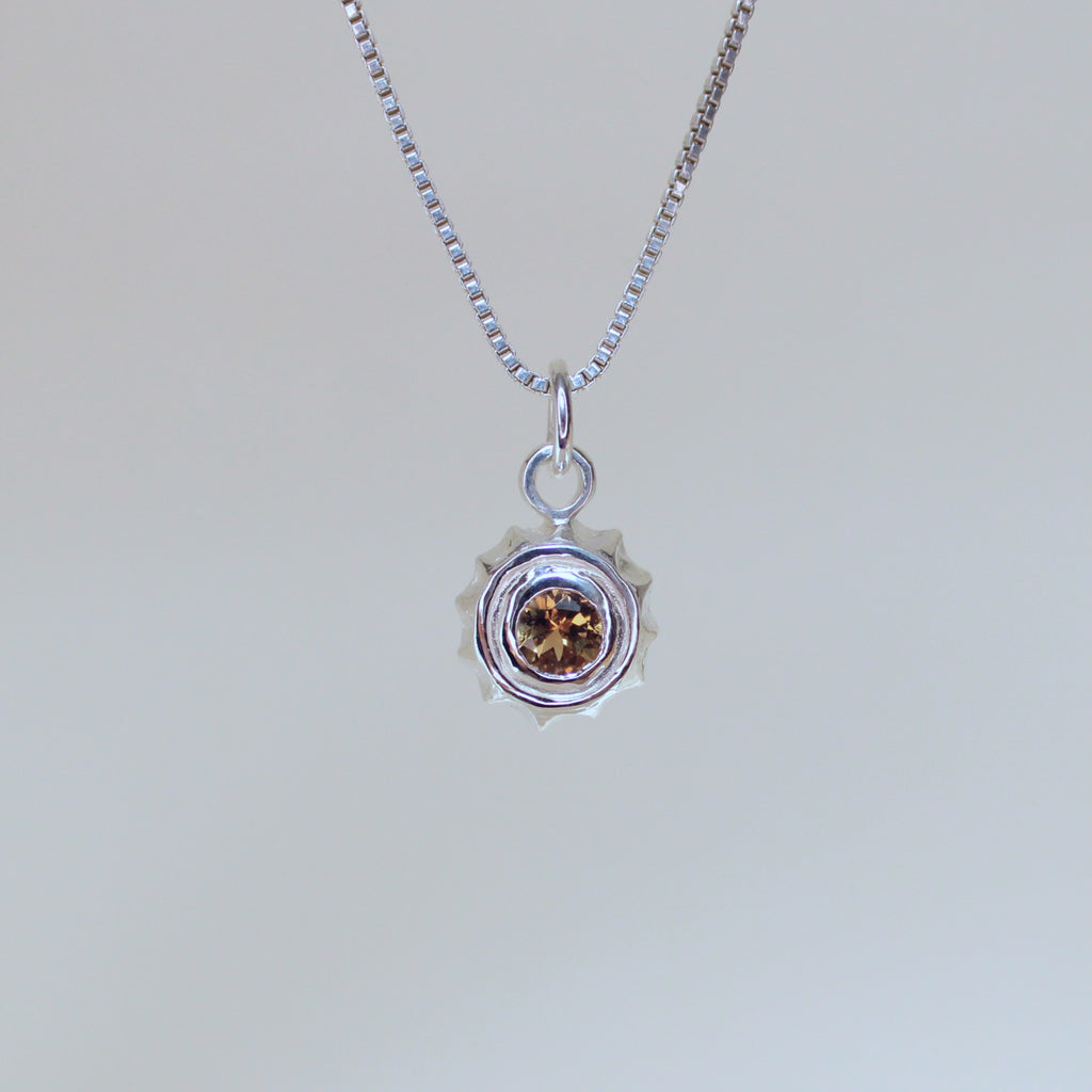 Pop Charms Sterling Silver