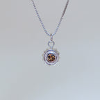 Pop Charms Sterling Silver