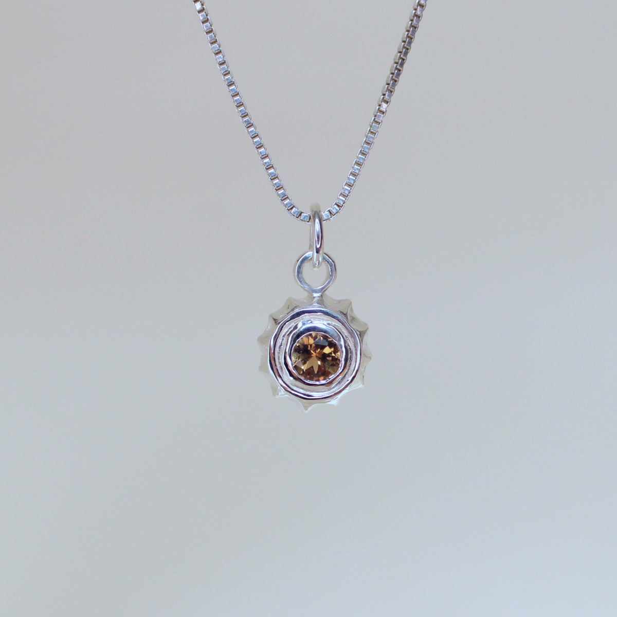 Pop Charms Sterling Silver