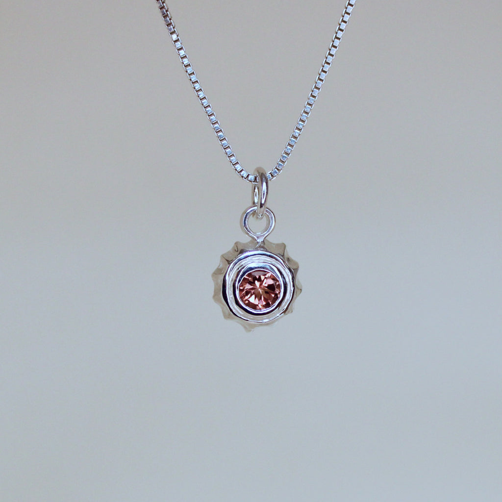 Pop Charms Sterling Silver