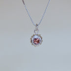 Pop Charms Sterling Silver