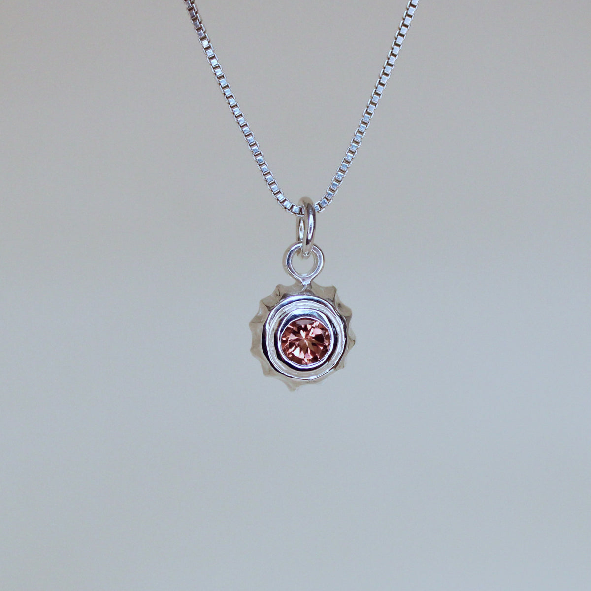 Pop Charms Sterling Silver