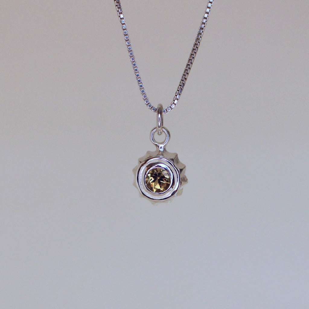 Pop Charms Sterling Silver
