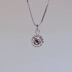 Pop Charms Sterling Silver
