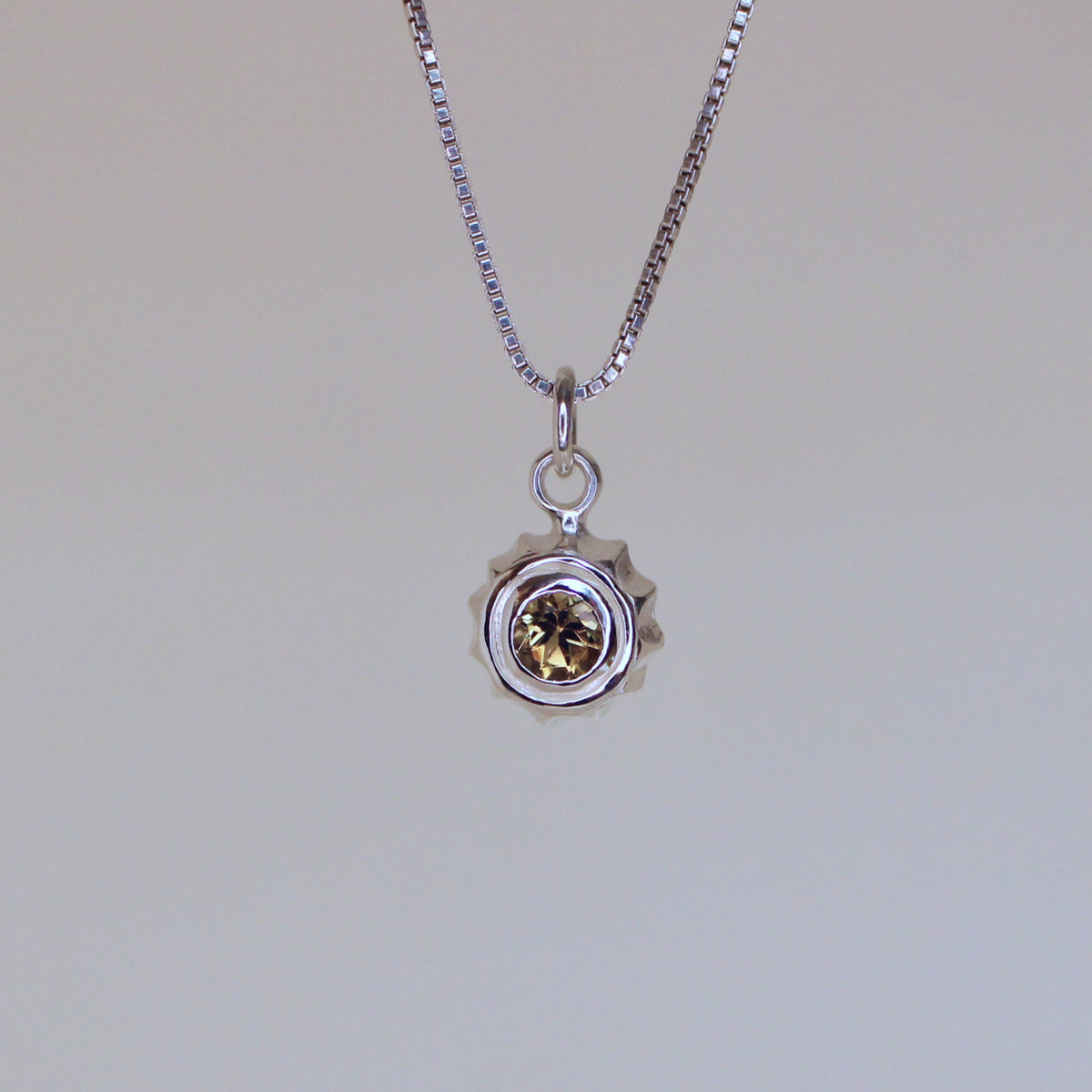 Pop Charms Sterling Silver