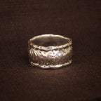 Bounty Band Ring