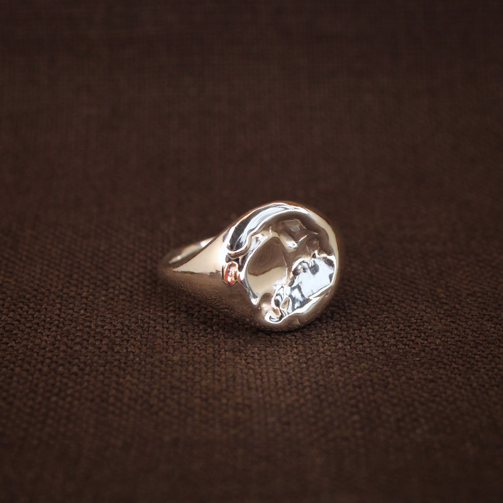 Aristarchus Signet Ring