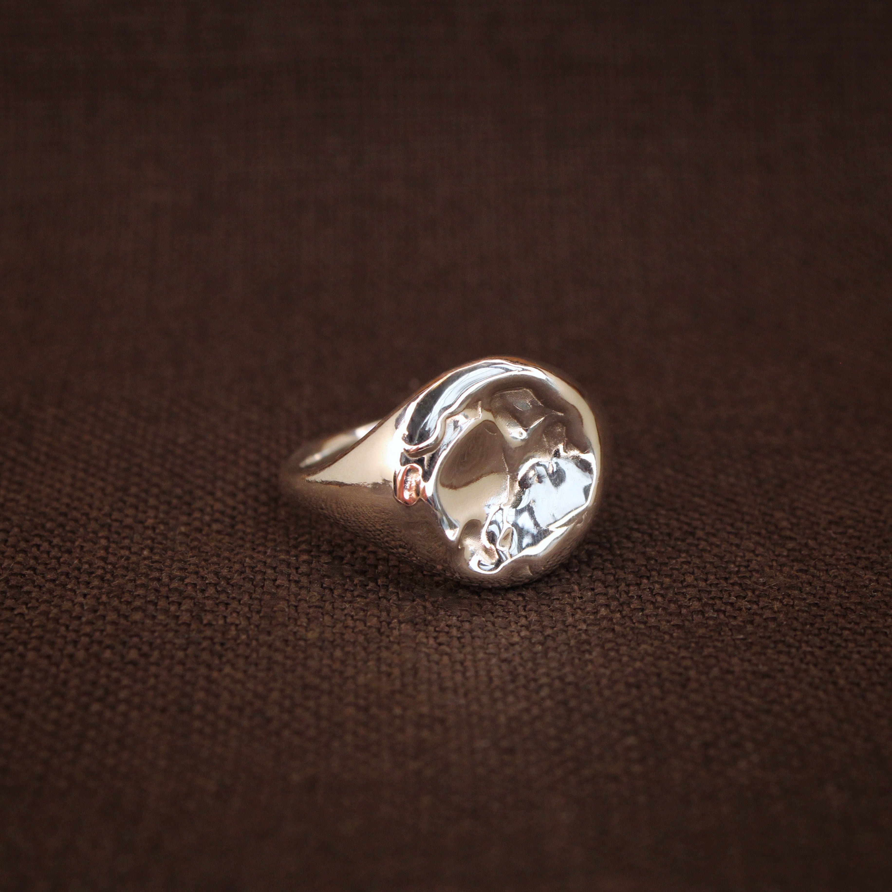 Aristarchus Signet Ring