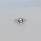 Kalium Pinky Ring - Spinel