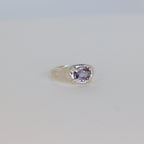 Kalium Pinky Ring - Spinel