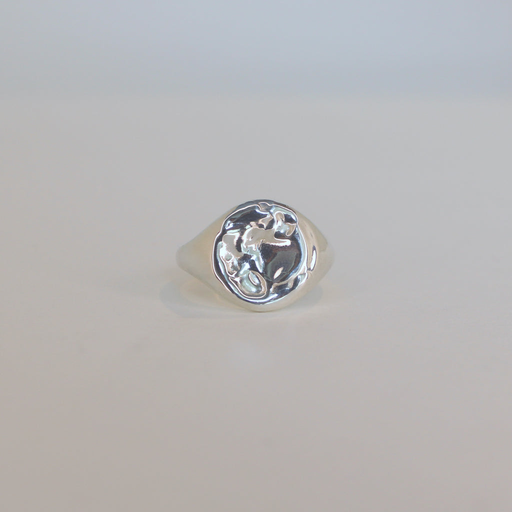 Aristarchus Signet Ring