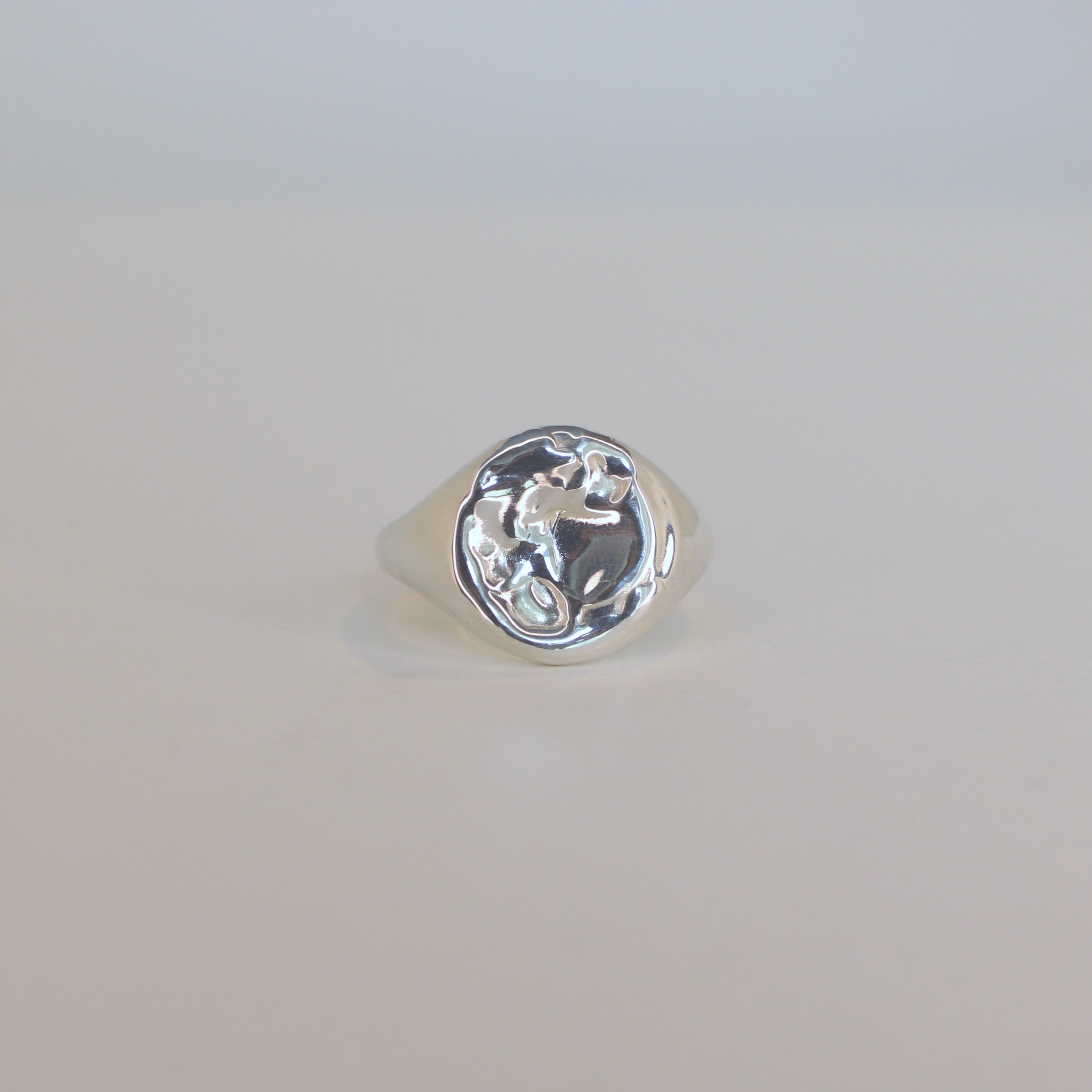 Aristarchus Signet Ring
