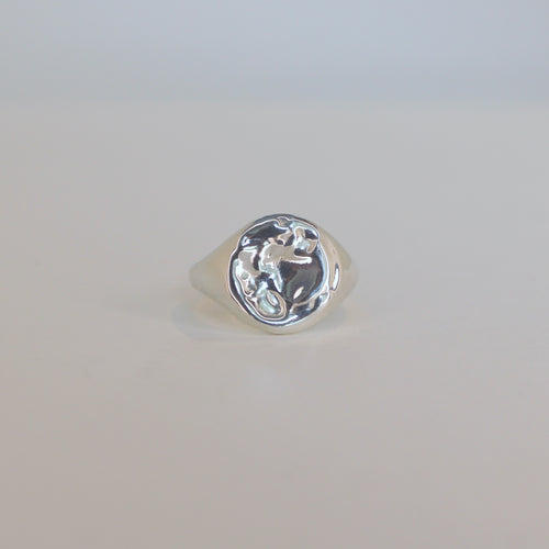 Aristarchus Signet Ring