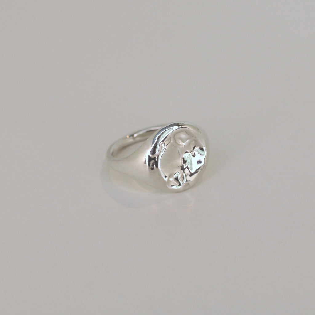 Aristarchus Signet Ring