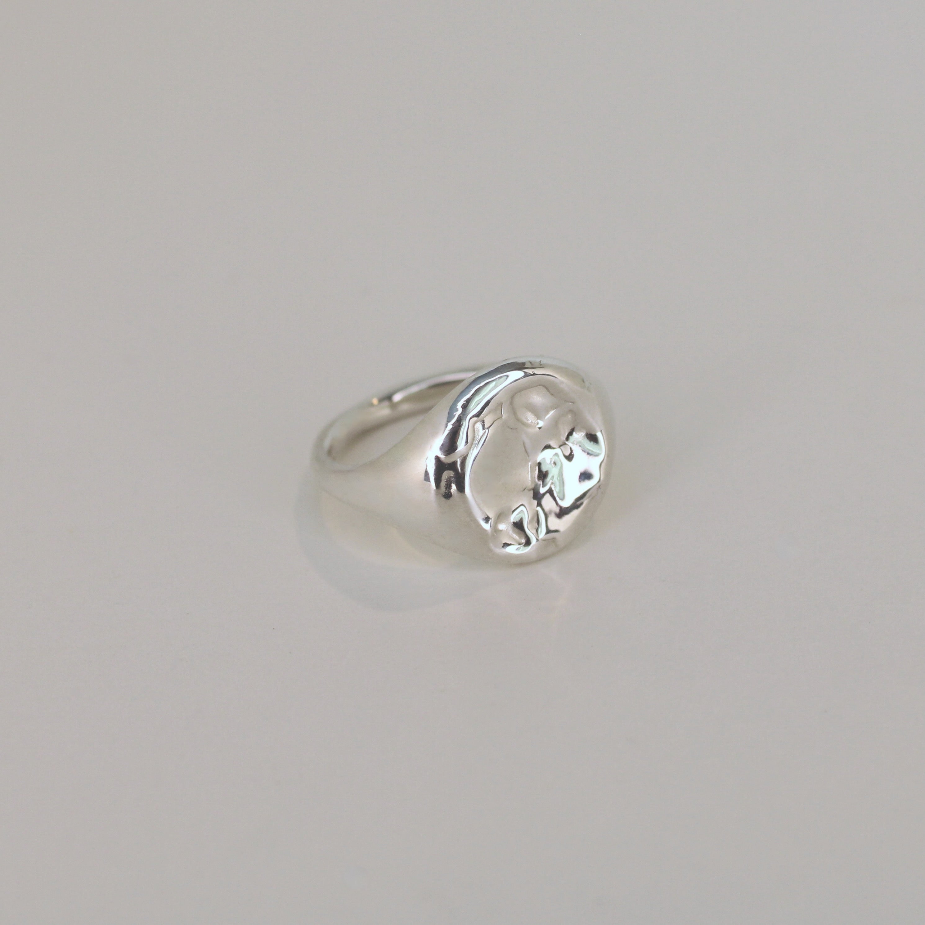 Aristarchus Signet Ring