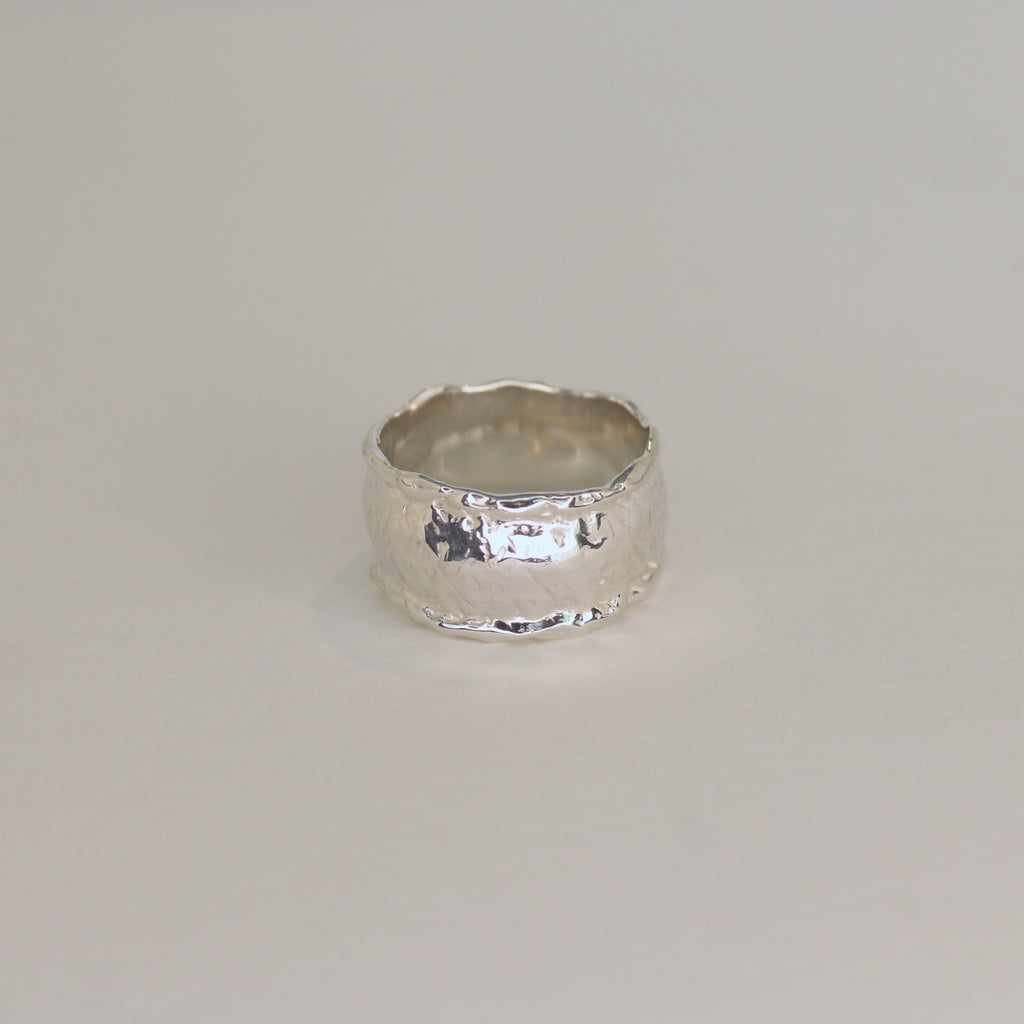 Bounty Band Ring