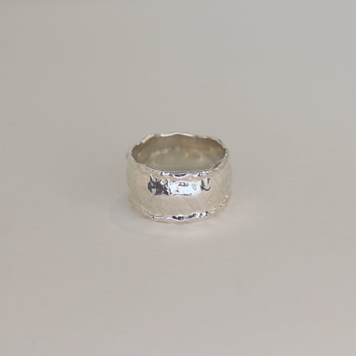 Bounty Band Ring