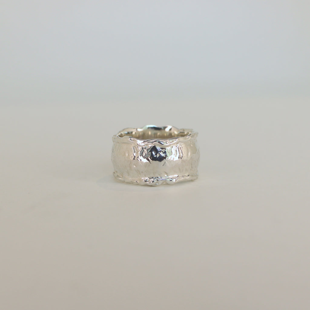 Bounty Band Ring
