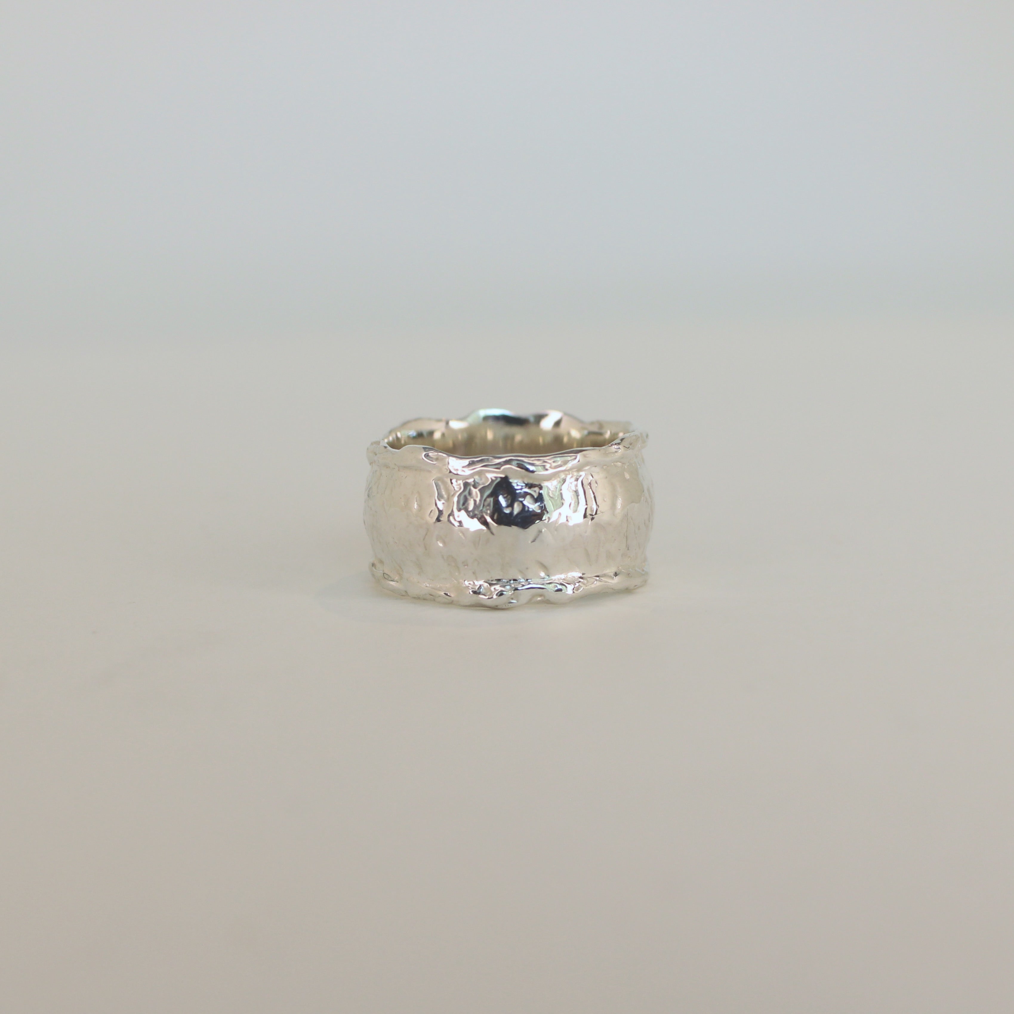 Bounty Band Ring