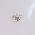 Kalium Pinky Ring - Spinel
