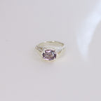 Kalium Pinky Ring - Spinel