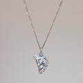 Turnover Pastry Pendant