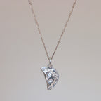 Turnover Pastry Pendant