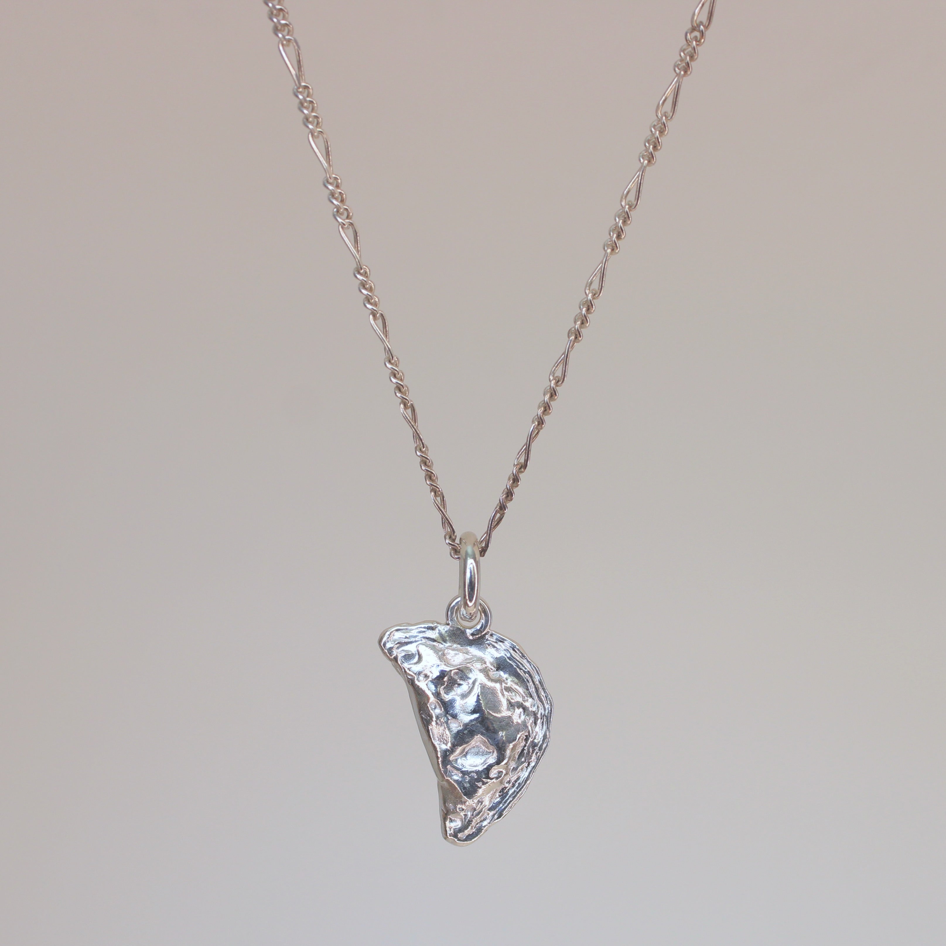 Turnover Pastry Pendant