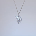 Turnover Pastry Pendant