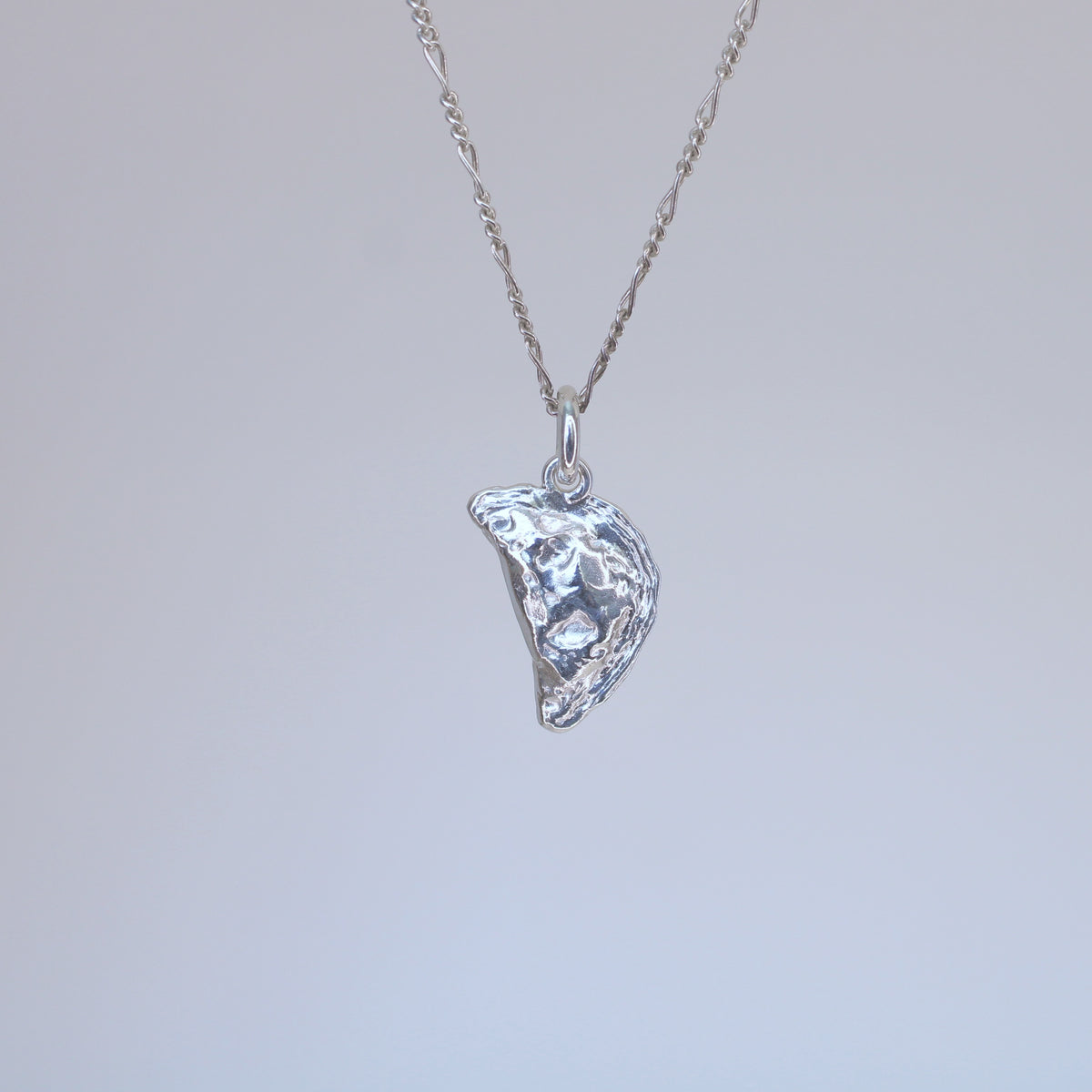 Turnover Pastry Pendant