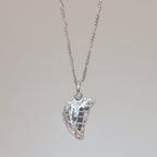 Turnover Pastry Pendant