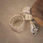 Turnover Pastry Pendant
