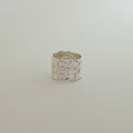 Gather Band Ring Tall