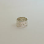 Gather Band Ring